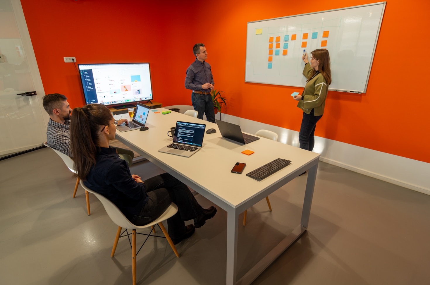 Scaling Your Enterprise Infrastructure Effectively