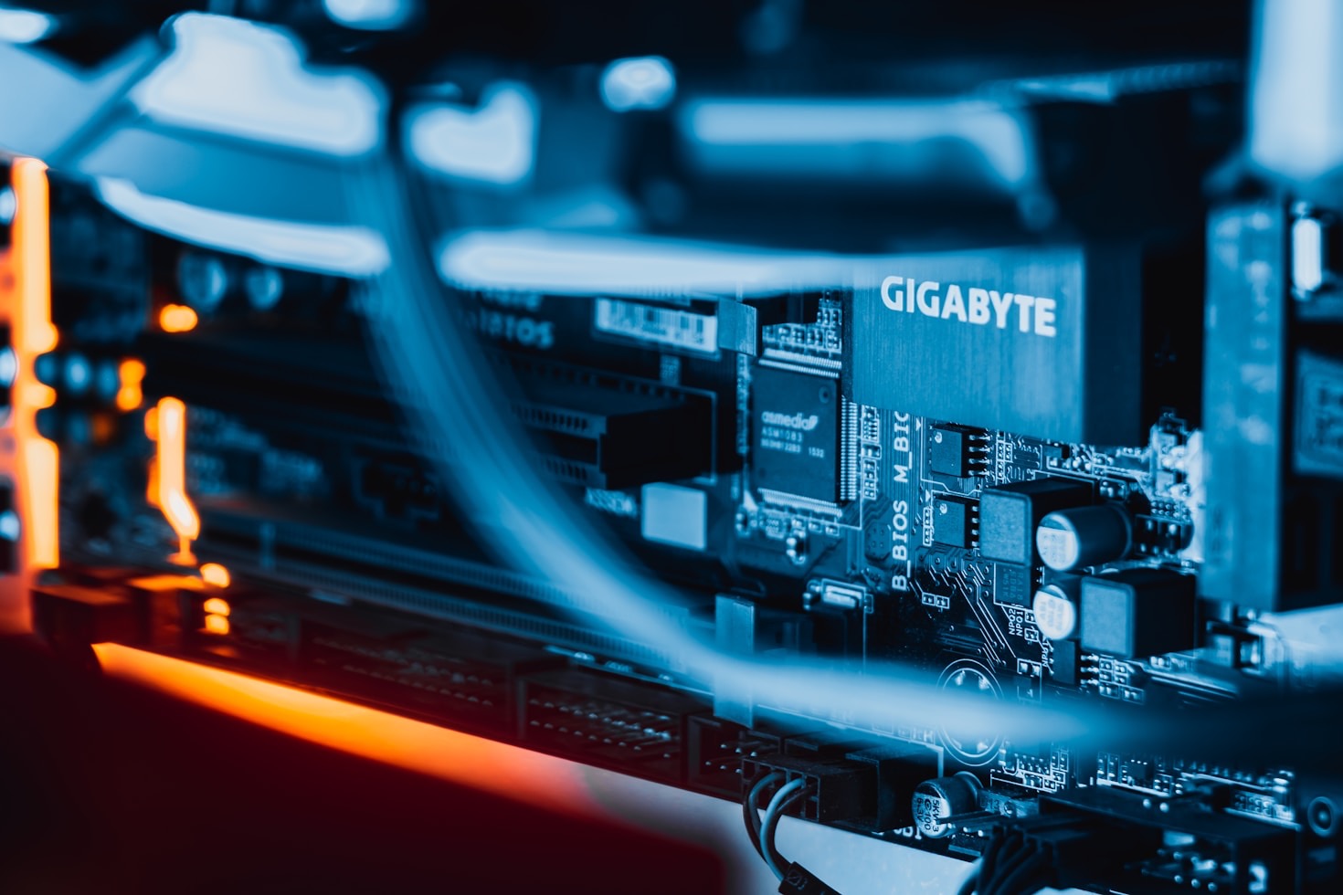 Optimizing Performance With Advanced Cloud Tools
